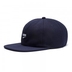 archive downtown flatbrim cap